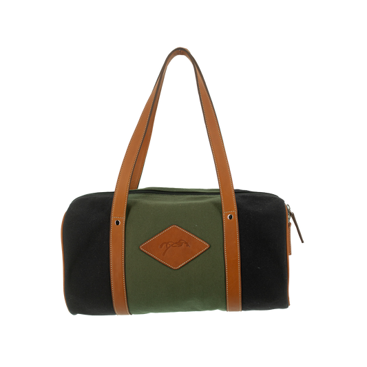 Sac Canvas Bowl