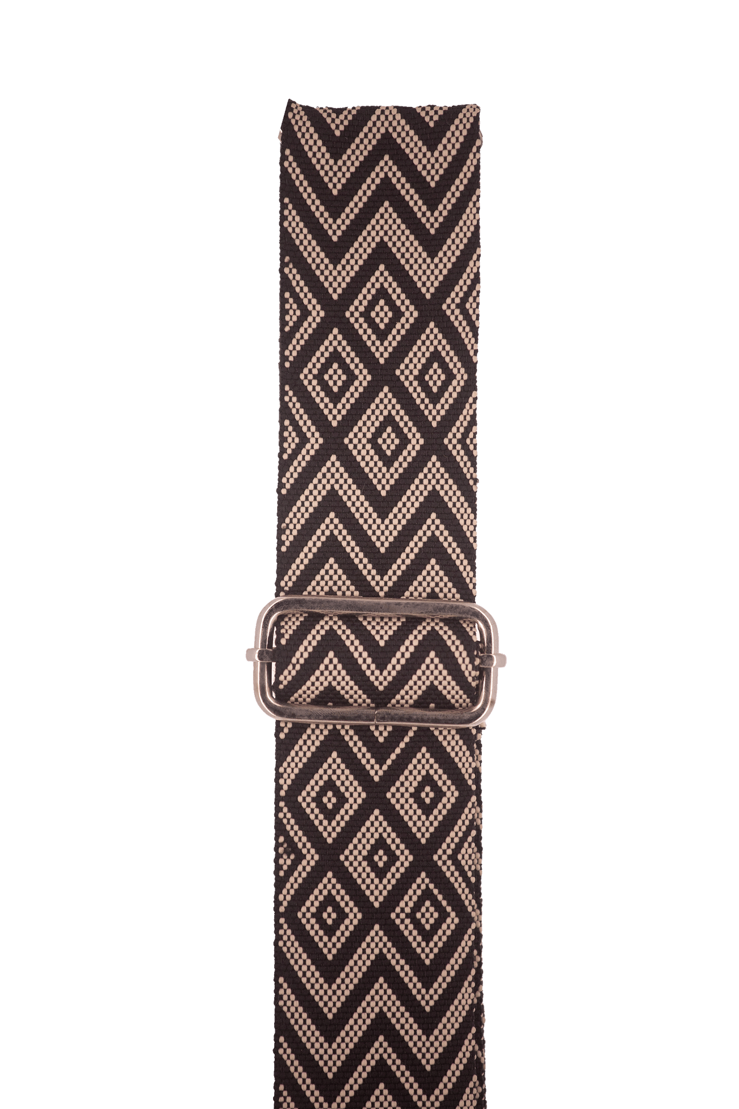 Bandoulière chevron