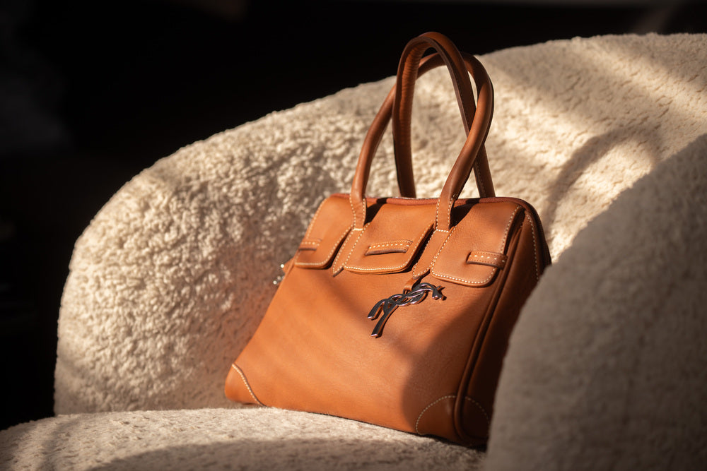 Sac Maëlys Petit Modèle