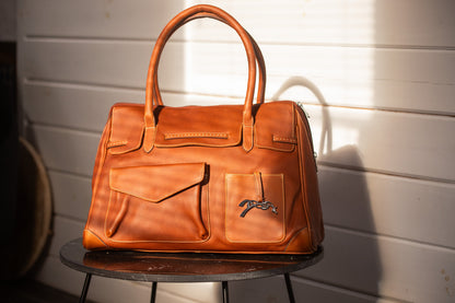 Sac Maëlys Grand Modèle