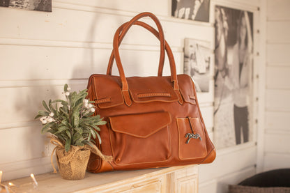 Sac Maëlys Grand Modèle