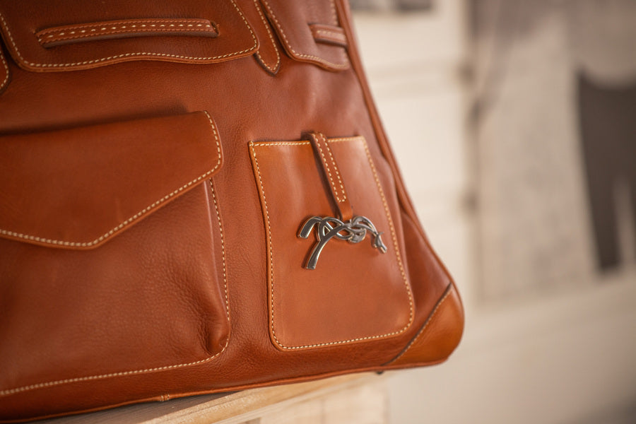 Sac Maëlys Grand Modèle