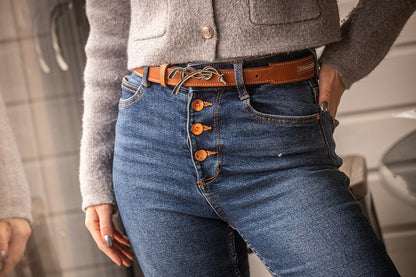 Ceinture Signature Strass