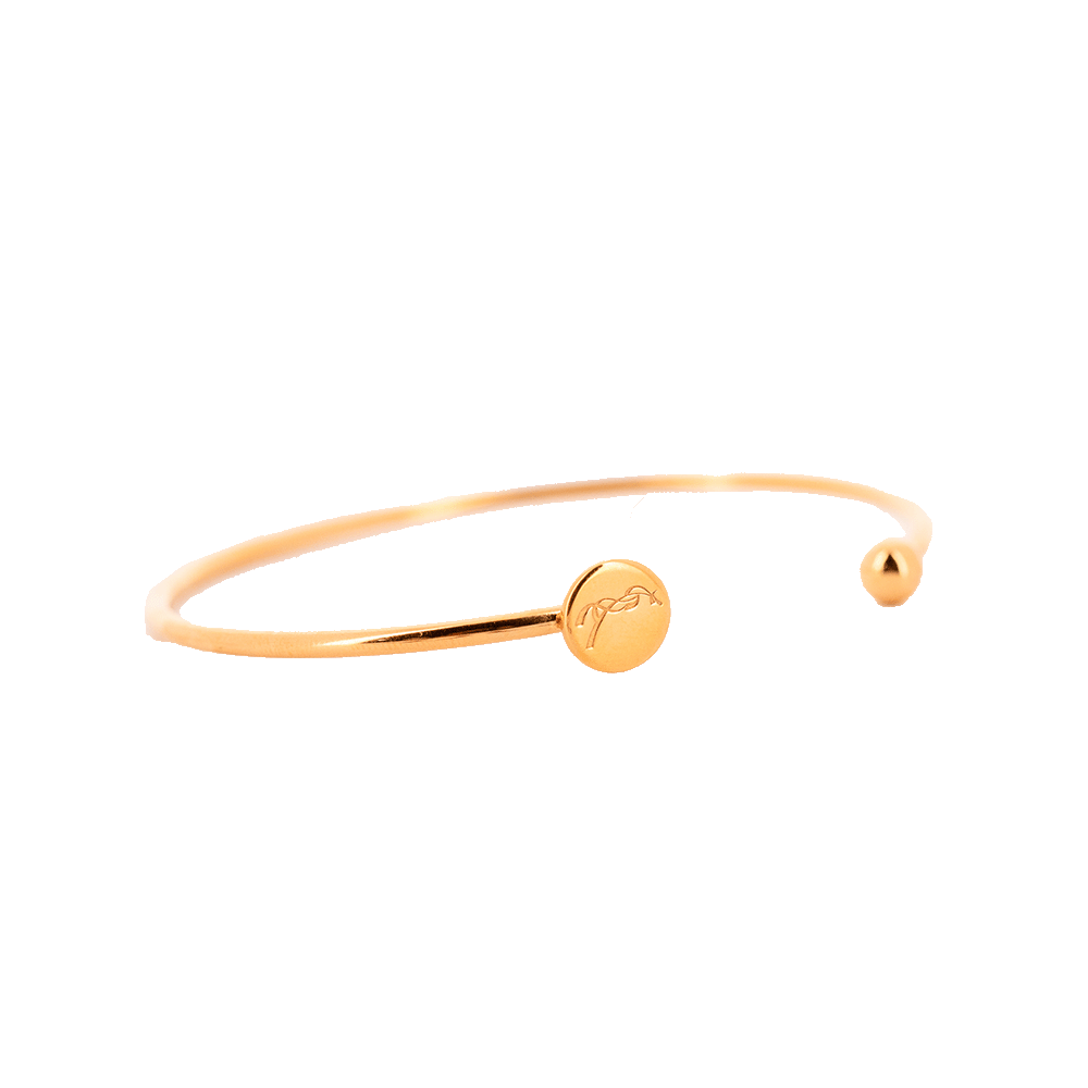 Bracelet Jonc