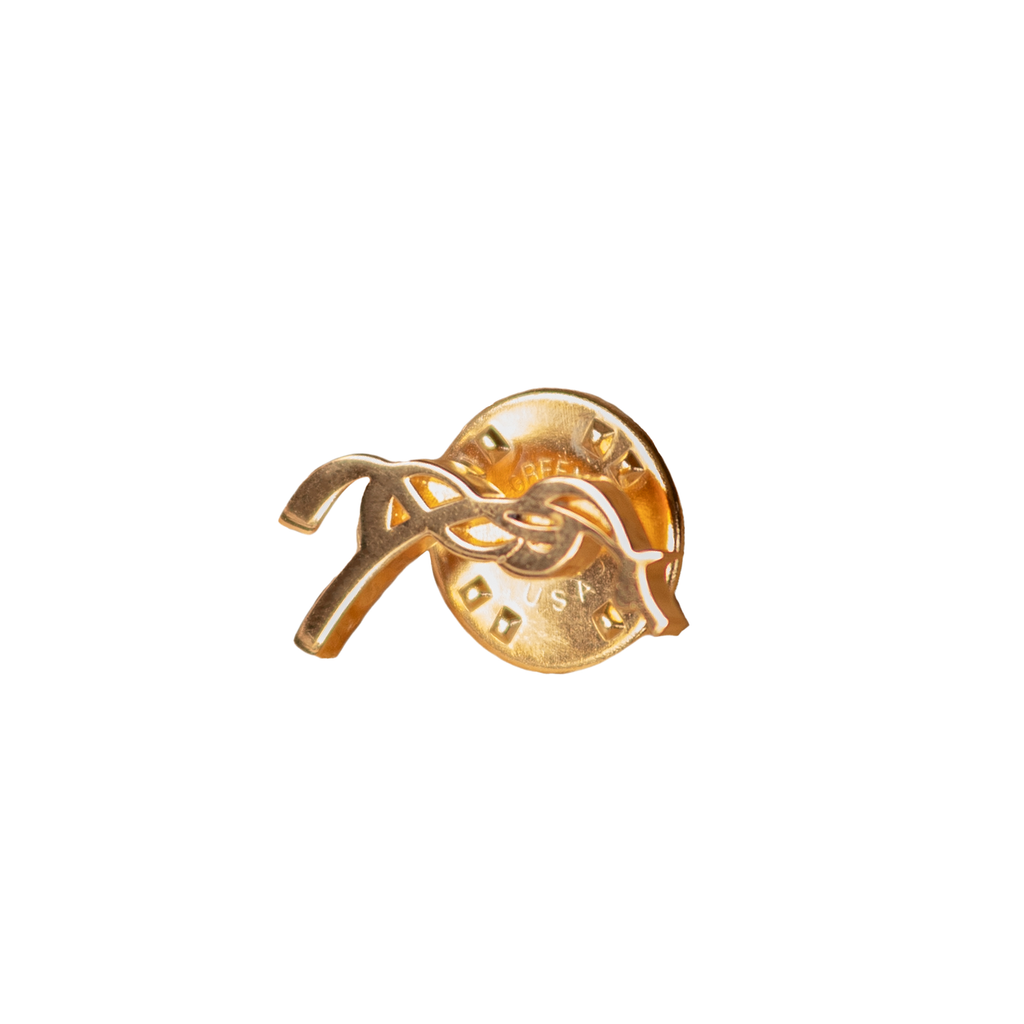 Pin's Abbie