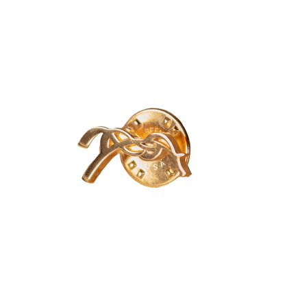 Pin's Abbie