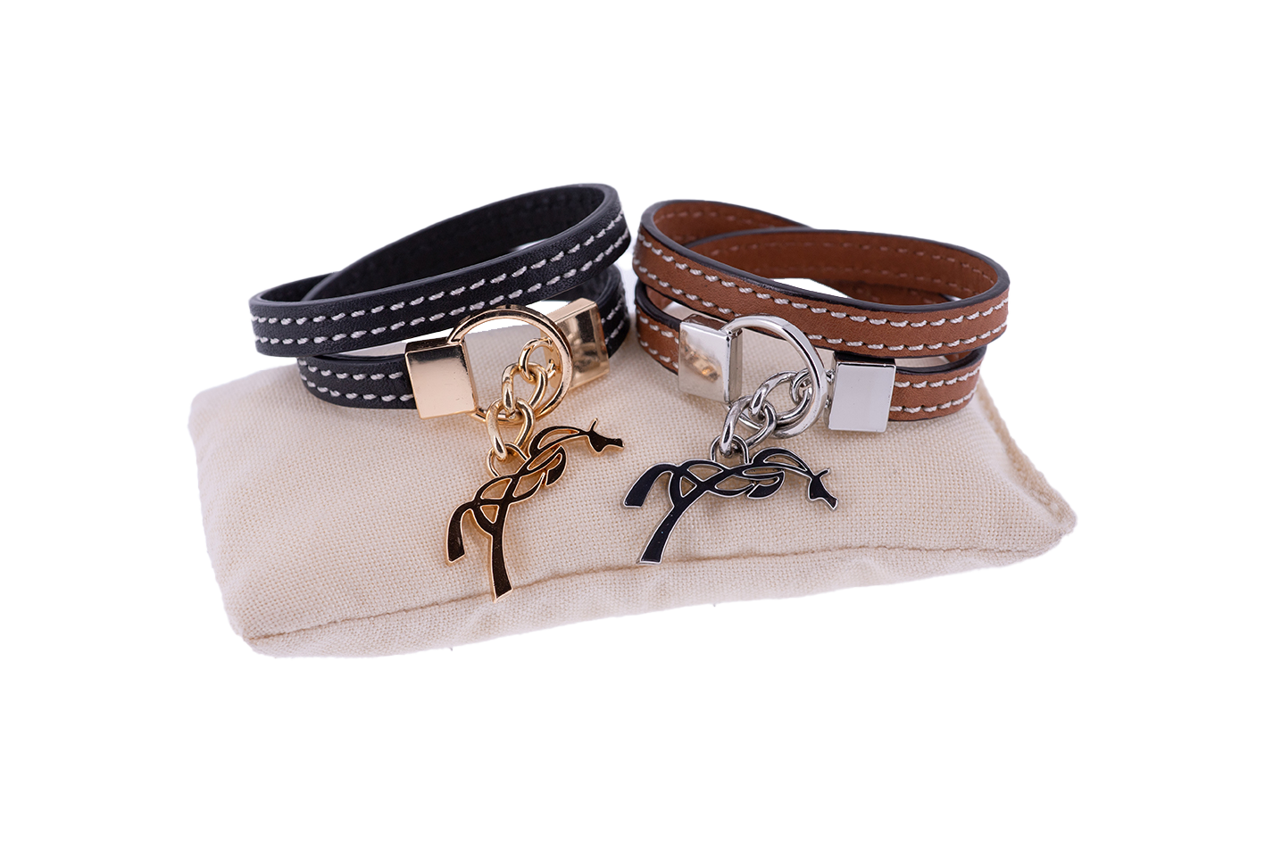Bracelet Signature