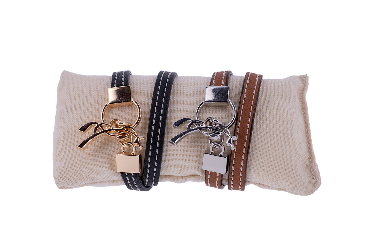 Bracelet Signature
