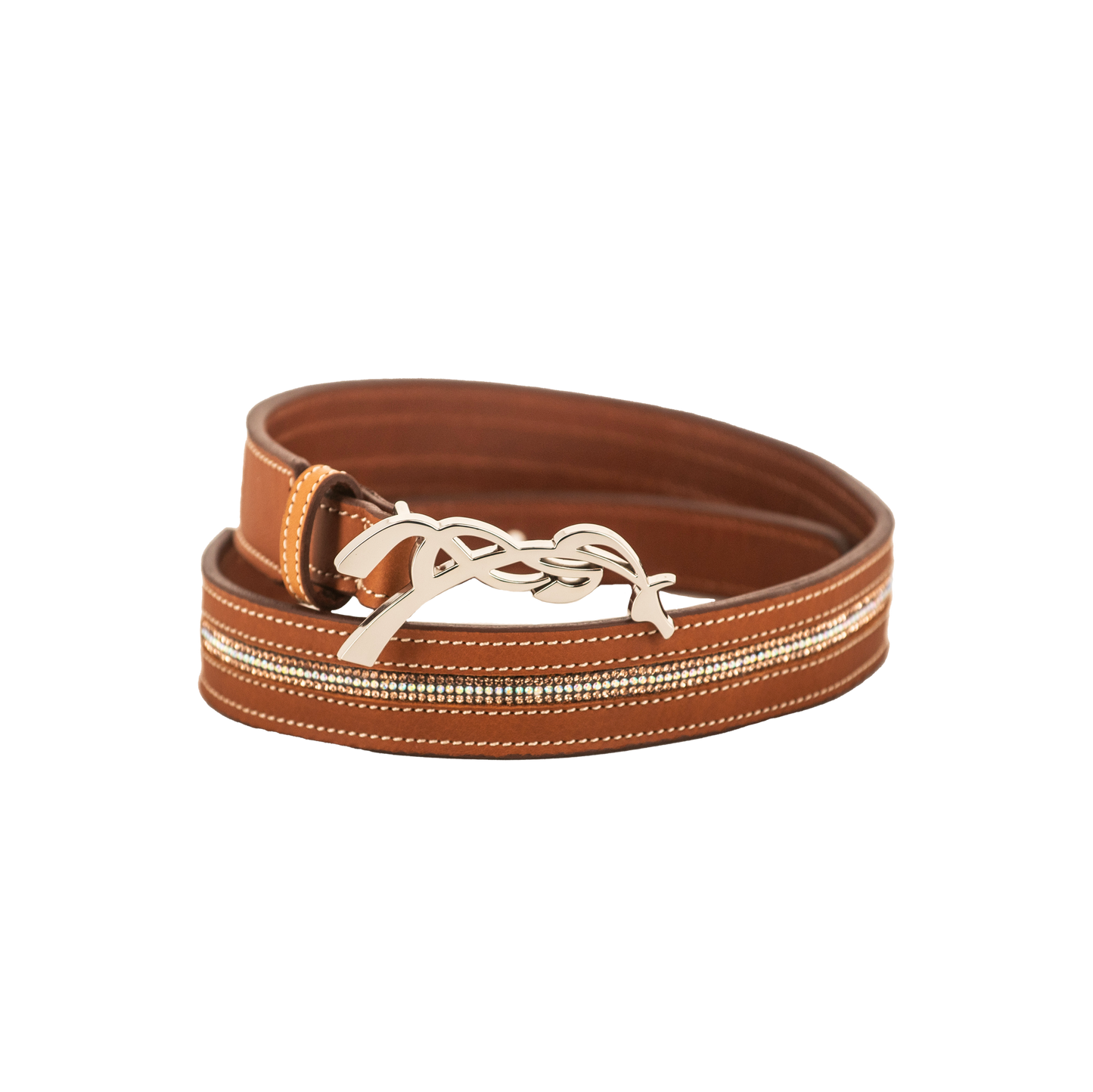 Ceinture Signature Strass