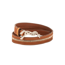 Ceinture Signature Strass