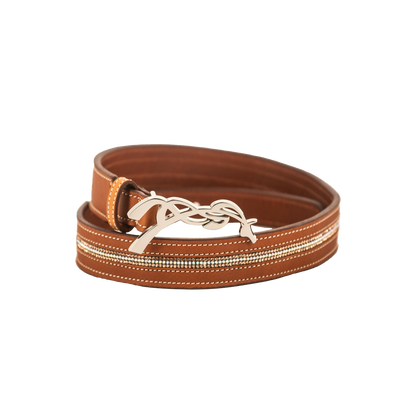 Ceinture Signature Strass