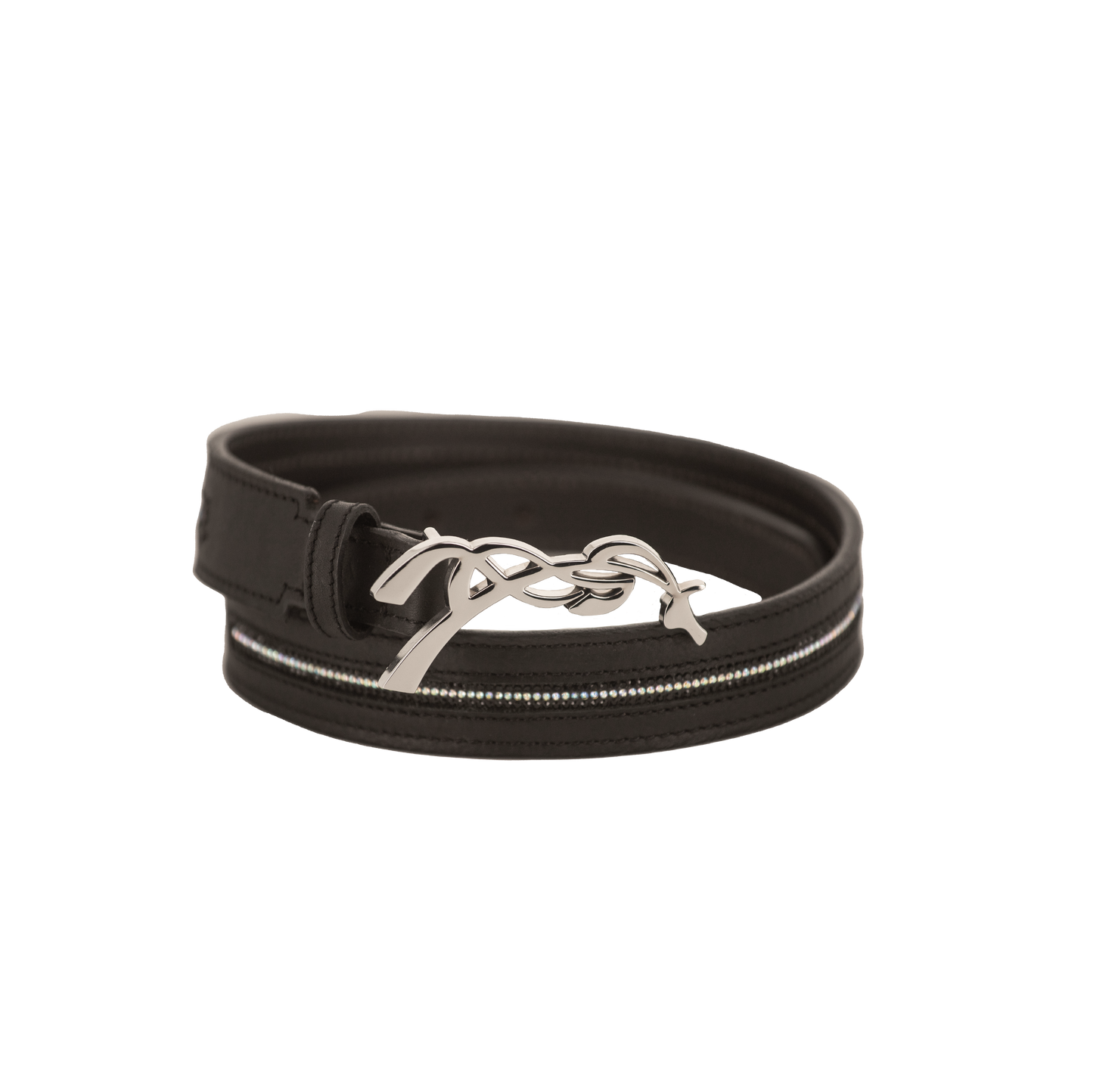Ceinture Signature Strass