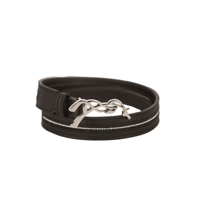 Ceinture Signature Strass