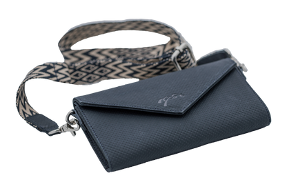 New phone pocket "cuir perforé"