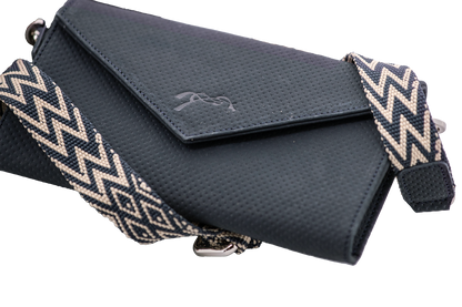 New phone pocket "cuir perforé"