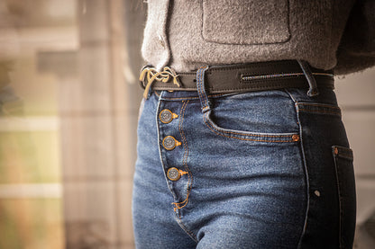 Ceinture Signature Strass